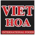 Viet Hoa International Foods logo
