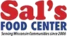 Sal's Food Center logo