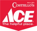 Costello's Ace logo
