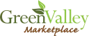 Green Valley Marketplace logo