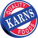 Karns Quality Foods logo