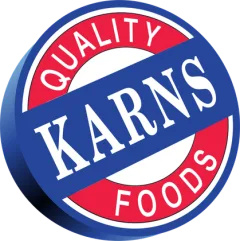 Karns Quality Foods logo