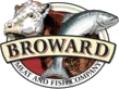 Broward Meat and Fish logo