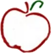 Apple Valley Natural Foods logo