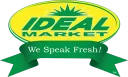 Ideal Market logo