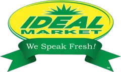 Ideal Market logo