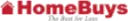 HomeBuys logo