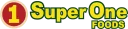 Super One Foods logo