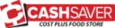 Cashsaver logo