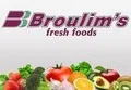 Broulim's logo