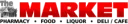 Sweet Springs Market logo