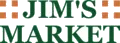 Jim's Market logo