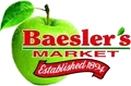 Baesler's Market logo