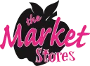 The Markets logo