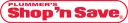 Plummer's Shop 'n Save logo