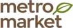 Metro Market logo