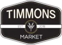 Timmons Market logo