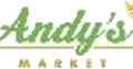 Andy's Market logo