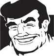 Big John logo