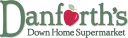 Danforth's Supermarket logo
