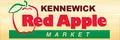 Kennewick Red Apple Market logo