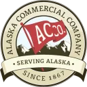 Alaska Commercial logo