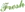 Germantown Fresh Market logo