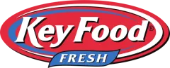 Key Food logo
