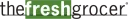 The Fresh Grocer logo