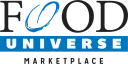 Food Universe logo