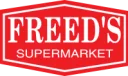 Freed's Market logo