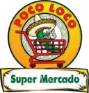 Poco Loco Supermercado logo