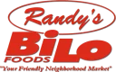 Randy's BiLo logo