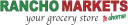 Rancho Markets logo
