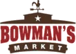 Bowman's logo