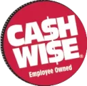 Cash Wise logo