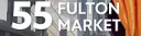 55 Fulton Market logo