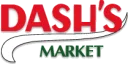 Dash's Market logo