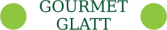 Gourmet Glatt logo