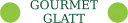 Gourmet Glatt logo
