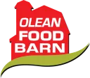Olean Food Barn logo
