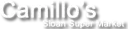 Sloan Super Market logo