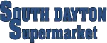 South Dayton Supermarket logo