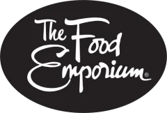 The Food Emporium logo