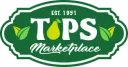 Tops Marketplace logo