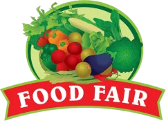 Food Fair Fresh Market logo