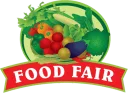 Food Fair Fresh Market logo