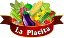 La Placita Fresh Market logo