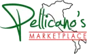 Pellicano's Marketplace logo