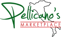 Pellicano's Marketplace logo